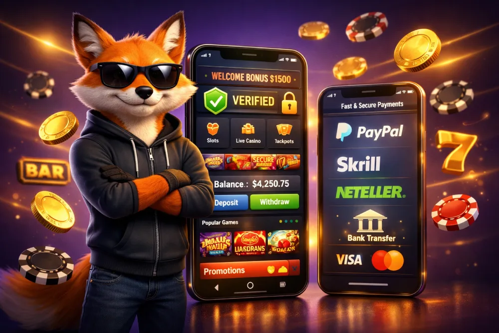 legit online casino Philippines